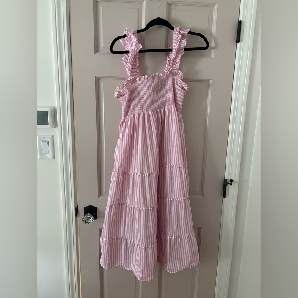 Hill House Nap Dress